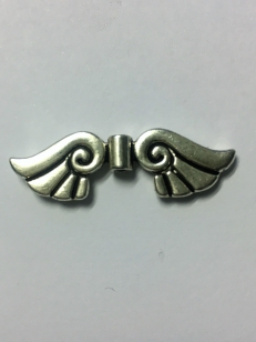 Angel Wings 35mm R40 10 pieces