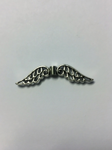 Angel Filigree Wing 42mm R40 10 pieces