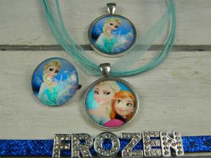 Frozen Mixed from R10