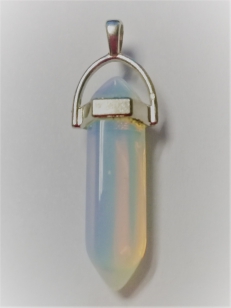 Moonstone Pendant